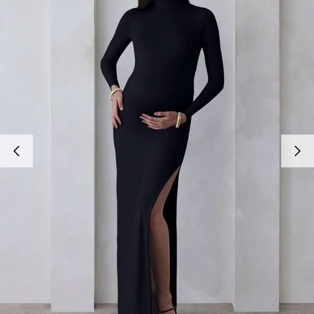 Bumpsuit Monica Maternity Dress